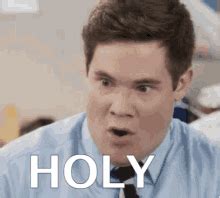 oh crap meme|Holy Crap Meme GIFs .